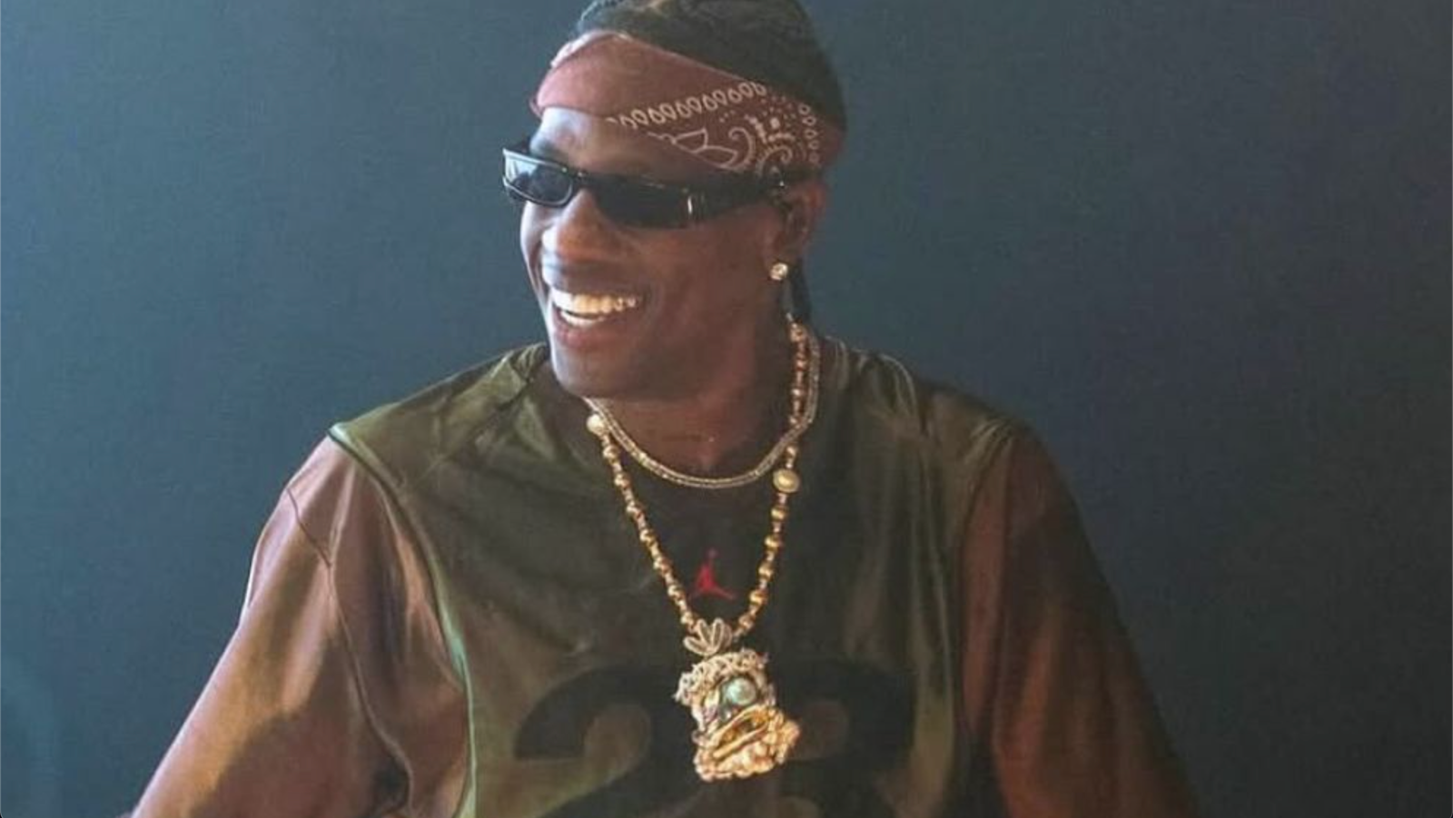 Travis Scott’s Ticket Frenzy Marks Hip-Hop’s Historic Rise in India Circus Maximus